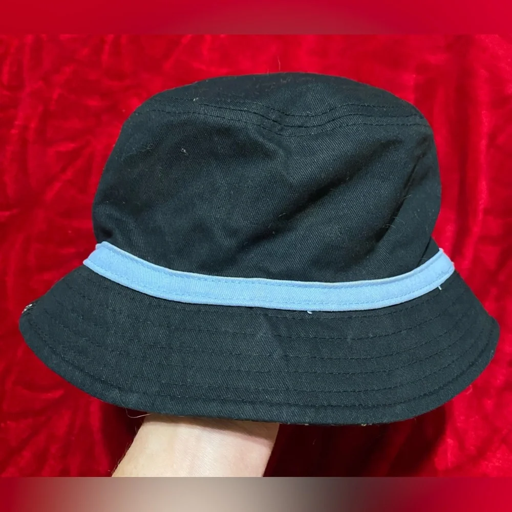 Adult Reversible Bucket Hat Wore Once Perfect Condition Same day shipping CUTE - Picture 5 of 11